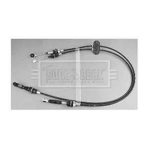 BORG & BECK BKG1049