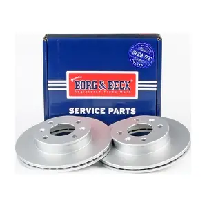 BORG & BECK BBD4428