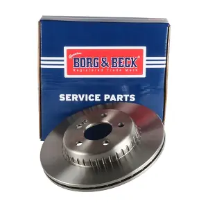 BBD7021S BORG & BECK