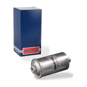 BORG & BECK BFF8150