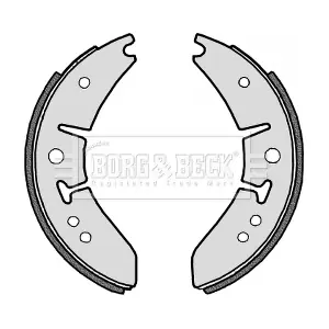 BORG & BECK BBS6080