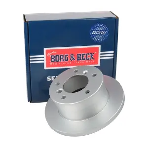 BORG & BECK BBD5778S