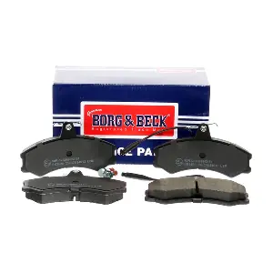 BORG & BECK BBP1082