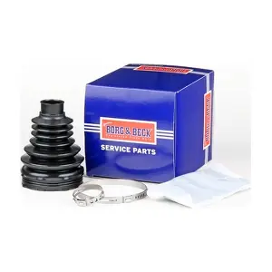 BORG & BECK BCB6466