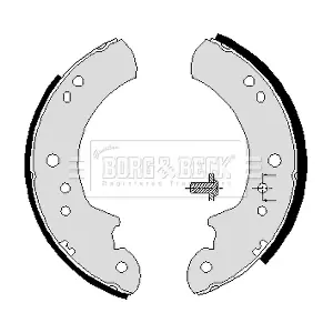 BORG & BECK BBS6008