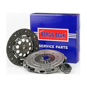 BORG & BECK HK6467