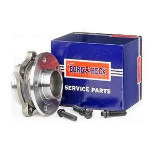 BWK1586 BORG & BECK