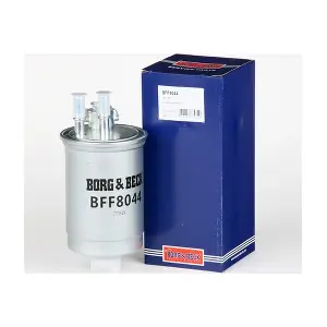 BORG & BECK BFF8044