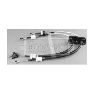 BORG & BECK BKG1100