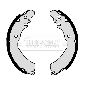 BORG & BECK BBS6254
