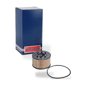 BORG & BECK BFO4007
