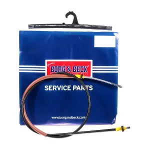 BKB3974 BORG & BECK
