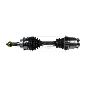 BORG & BECK BDS1500