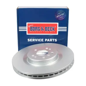 BBD5790S BORG & BECK