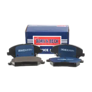 BORG & BECK BBP2640