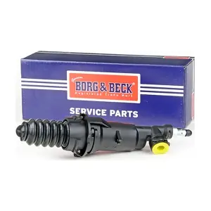 BES249 BORG & BECK