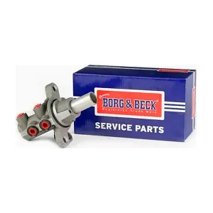BBM4776 BORG & BECK