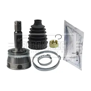 BCJ1543 BORG & BECK