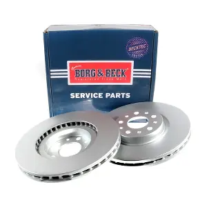 BORG & BECK BBD5554