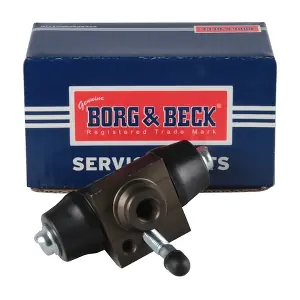 BORG & BECK BBW1720