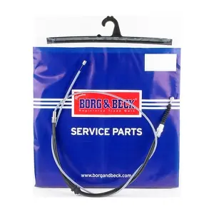 BKB3938 BORG & BECK