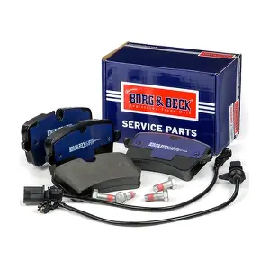 BBP2291 BORG & BECK