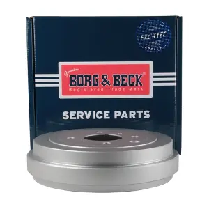 BBR7266 BORG & BECK