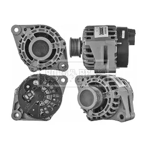 BORG & BECK BBA2523