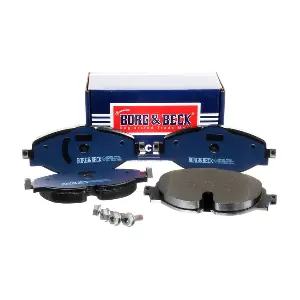BORG & BECK BBP2550