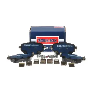 BORG & BECK BBP2875