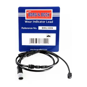BWL3209 BORG & BECK