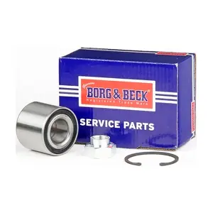 BORG & BECK BWK1089