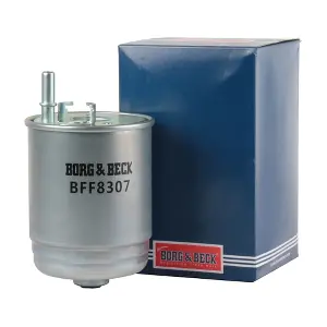 BFF8307 BORG & BECK