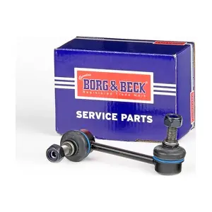 BORG & BECK BDL6451