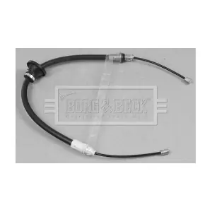 BKB2773 BORG & BECK