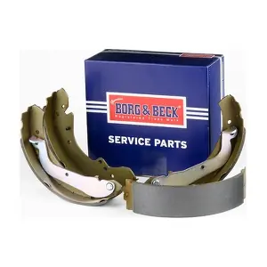 BORG & BECK BBS6205
