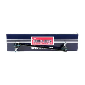 BORG & BECK BDL6547