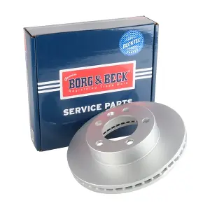 BORG & BECK BBD5941S