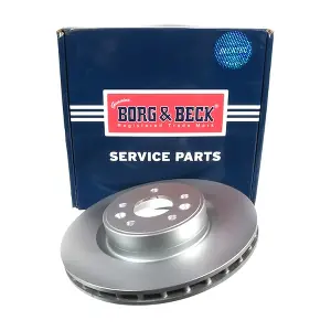 BBD6126S BORG & BECK