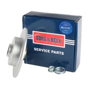 BBD5838S BORG & BECK