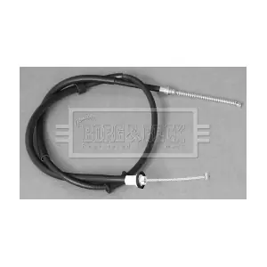 BKB3098 BORG & BECK
