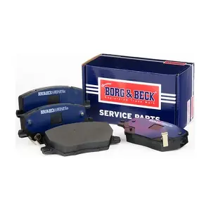 BORG & BECK BBP2519