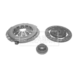 BORG & BECK HK9557