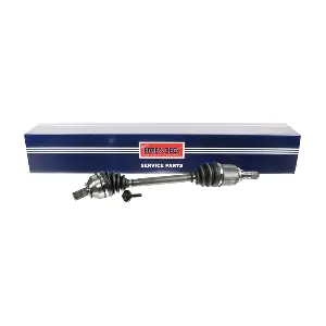 BORG & BECK BDS1756