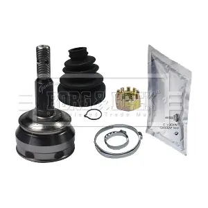 BORG & BECK BCJ1570