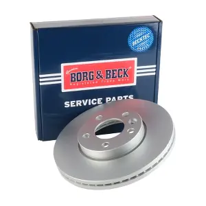 BORG & BECK BBD5901S