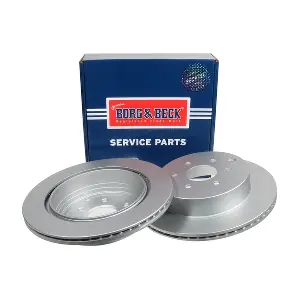 BORG & BECK BBD5601