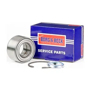 BORG & BECK BWK322