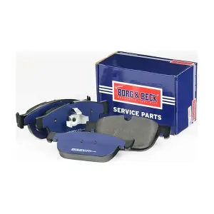 BORG & BECK BBP2597
