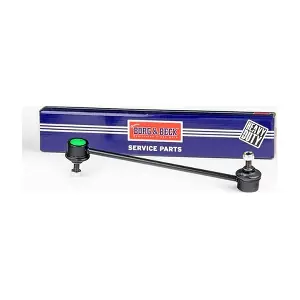 BORG & BECK BDL6610HD